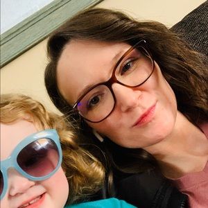 Meet your Posher, Kristy